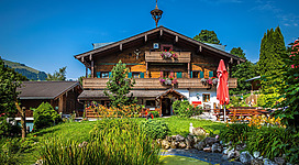 Ein romantisches Wochenende im Romantikgut Millinghof erleben