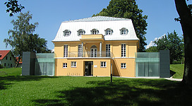 Rohrbach: Villa Sinnenreich