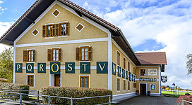 Bartlhaus in Pettenbach