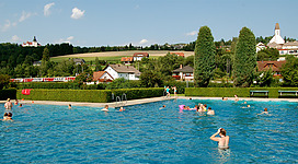 Freibad Kefermarkt