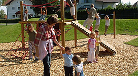 Spielwiese Burgkirchen