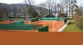 Tennis spielen in Neumarkt am Wallersee