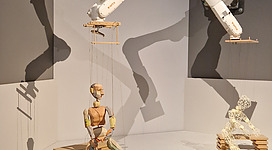 Das Ars Electronica Center in Linz entdecken