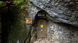 Eingang zur Hermannshöhle (2871/7a)