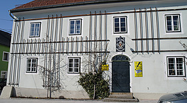 Krämereimuseum Gerstlhaus