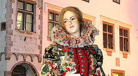 Das Ausseer Kammerhofmuseum besuchen