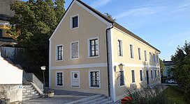 Anton-Bruckner-Museum