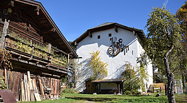 Das Tauernstraßenmuseum besuchen