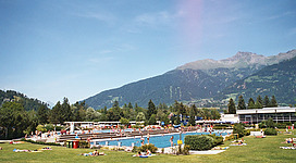 This media shows the remarkable cultural object in the Austrian state of Tyrol listed by the Tyrolean Art Cadastre with the ID 19631. (on tirisMaps, pdf, more images on Commons, Wikidata)