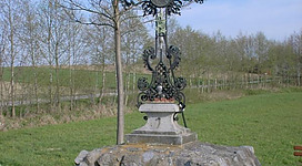 Kriegerdenkmal Schildorf