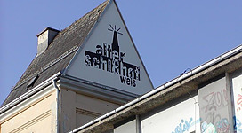 Wels: Alter Schl8hof