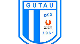 DSG Union Gutau Logo