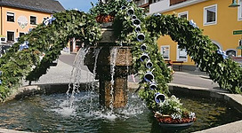Marktbrunnen