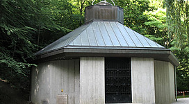 This media shows the natural monument in Lower Austria  with the ID BN-103.