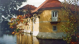 Schloss Weidenholz