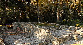 Villa Rustica Bad Wimsbach