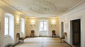 Franz-Schubert-Museum
