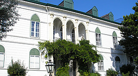 Das Geymüllerschlössel entdecken