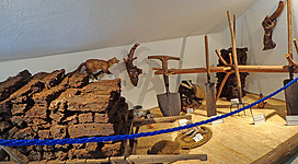 Moormuseum Ibmer Moor