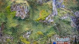 Das Miniatur Tirolerland besuchen