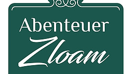 Spaß haben am Erlebnisspielplatz Zloam