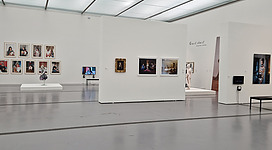 Das Lentos Kunstmuseum besuchen