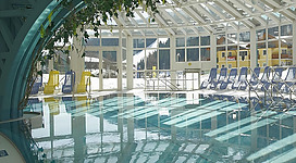 Den Freizeitpark Filzmoos besuchen