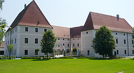 Schloss Zeillern