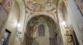 Museum Stift Lambach