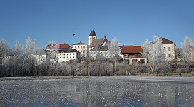 Ortsansicht Grünbach