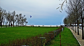 UNESCO, AUSTRIA+NEUSIEDLERSEE (FERTŐ-TÓ)