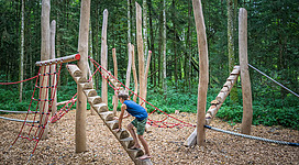 Motorikpark Schalchen