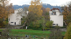 Die Werkbundsiedlung Wien erkunden