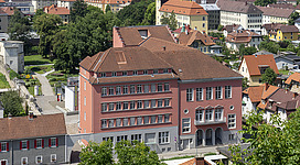 Kulturhaus Bruck an der Mur