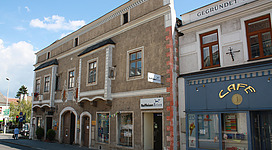Beethovenhaus in de:Mödling