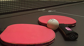 ASKÖ Grünau Sektion Tischtennis
