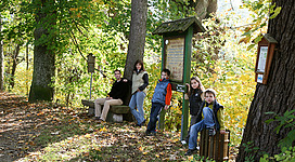 Wandern, Natur, Erlebnis