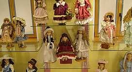 Puppenmuseum