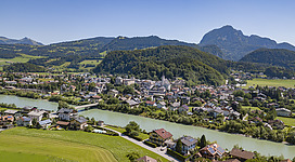 Golling, Salzburg, Österreich