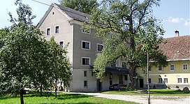 Fraham - Wiesmühle