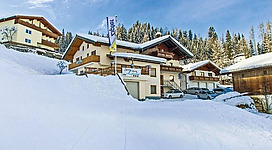 Eine Wanderung auf die Unterbergalm unternehmen