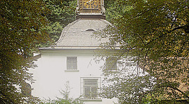 Schlossgarten Katzenberg