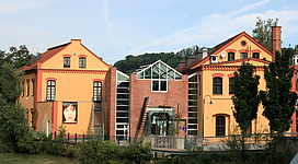 Das Museum Arbeitswelt in Steyr