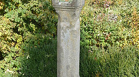 Pestsäule