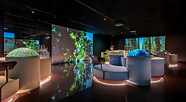 Das BrauKunstHaus in Zell am Ziller besuchen