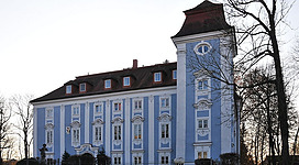 Schloss Lichtenegg