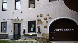 Muzeo de Kierling (Kirling).