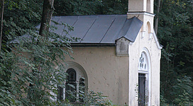 Ferrary-Kapelle