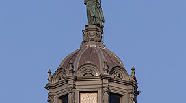 Kunsthistorisches Museum in Vienna