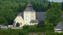 Schloss Feyregg